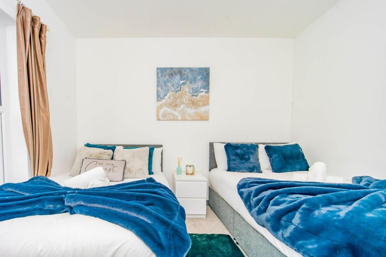 Special Offer 3 Bedroom Flat Bn32osm18 Appartement *
